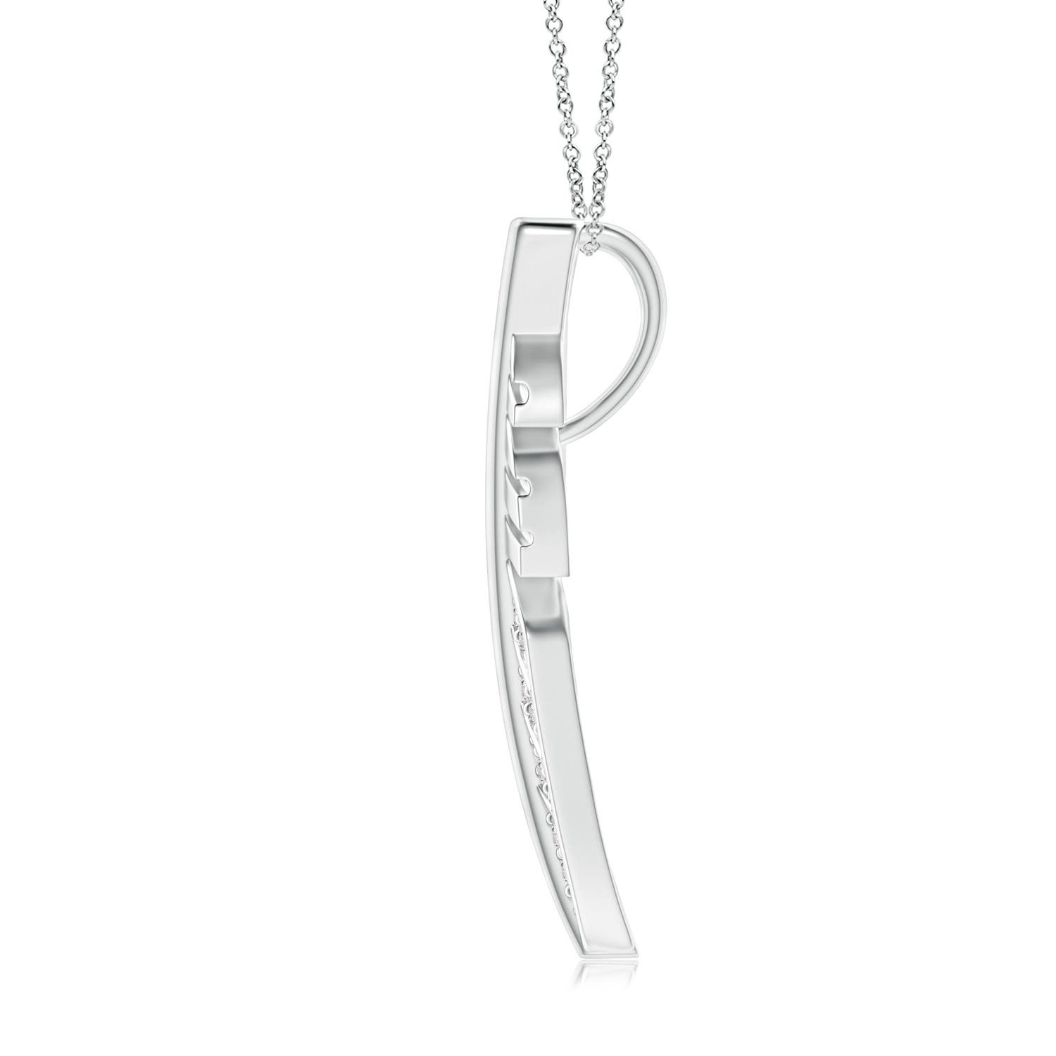 I-J, I1-I2 / 0.1 CT / 14 KT White Gold