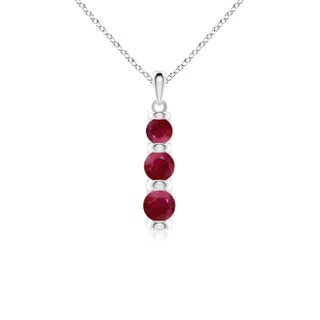 Round A Ruby