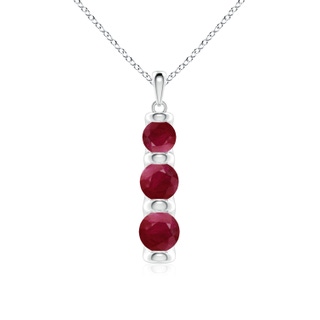 Round A Ruby