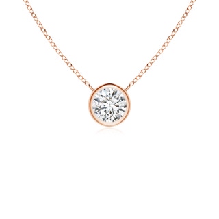 Round H, SI2 Diamond