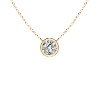 Round K, I3 Diamond