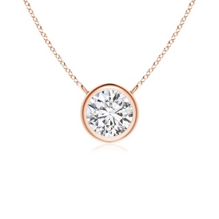 Round H, SI2 Diamond