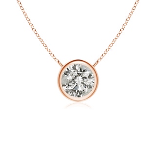 Round K, I3 Diamond
