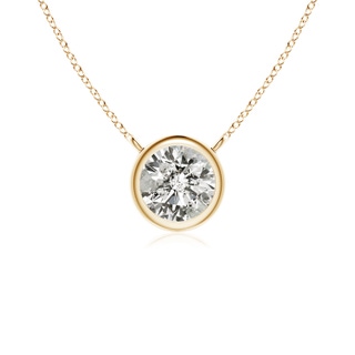 Round K, I3 Diamond