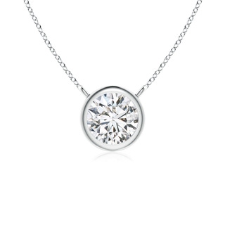 Round H, SI2 Diamond