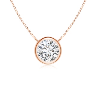 Round H, SI2 Diamond