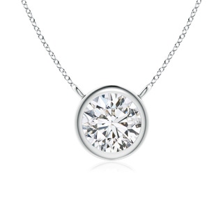 Round H, SI2 Diamond