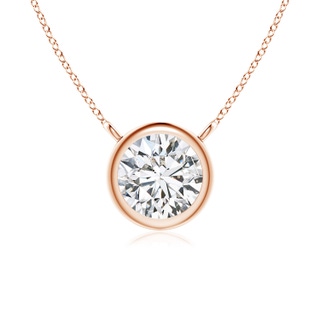Round H, SI2 Diamond