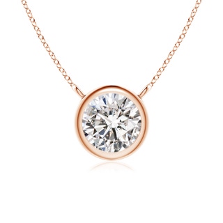 Round I-J, I1-I2 Diamond