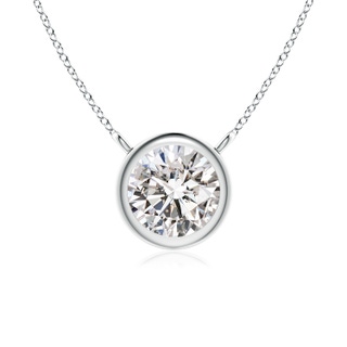 Round I-J, I1-I2 Diamond