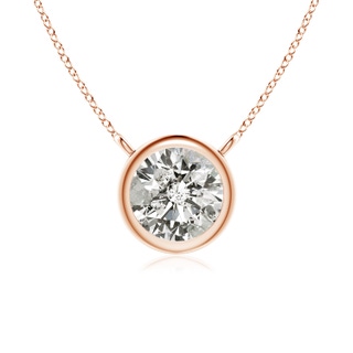 Round K, I3 Diamond