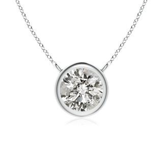 Round K, I3 Diamond