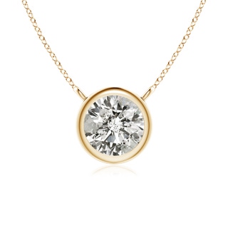 Round K, I3 Diamond