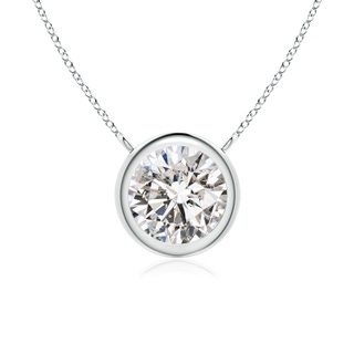 Round I-J, I1-I2 Diamond