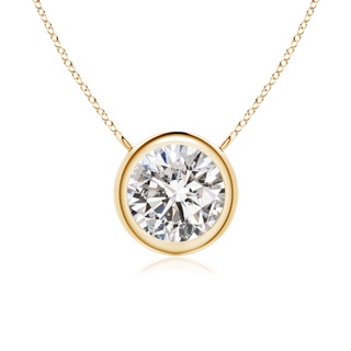 Round I-J, I1-I2 Diamond
