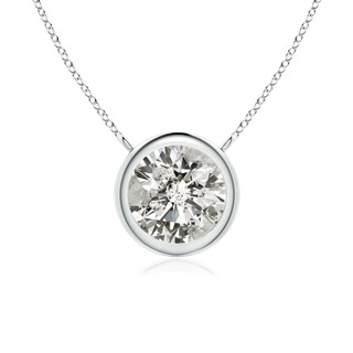 Round K, I3 Diamond