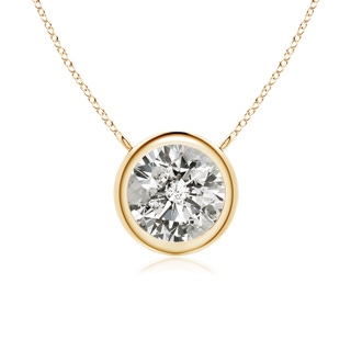 Round K, I3 Diamond