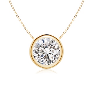 Round I-J, I1-I2 Diamond