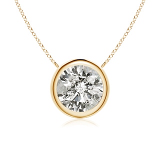 Round K, I3 Diamond