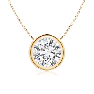 Round H, SI2 Diamond
