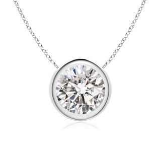 Round I-J, I1-I2 Diamond