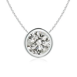 Round K, I3 Diamond