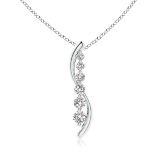 Round I-J, I1-I2 Diamond