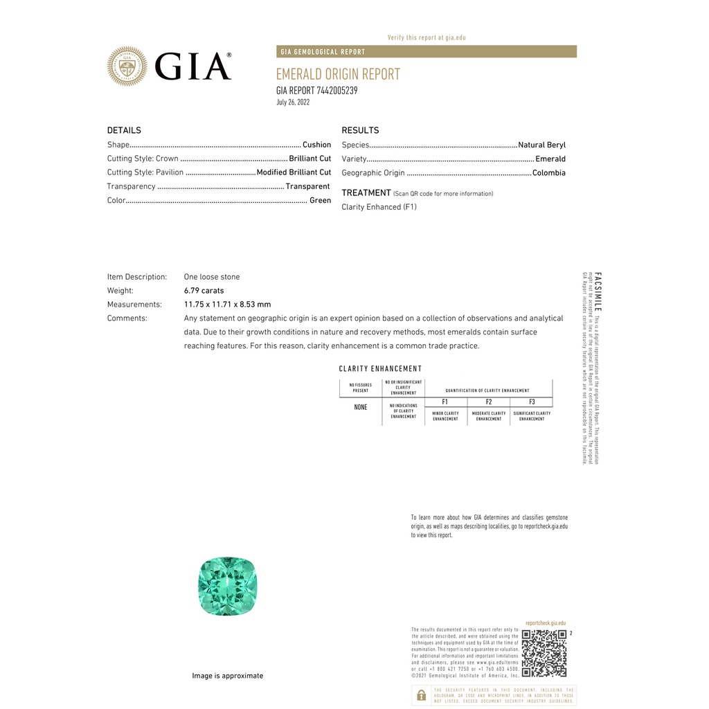 SP0798ED_H GIA_Certificate GIA-Cert