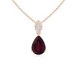 Drop jewelry