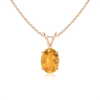 Oval A Fire Opal