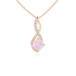 Infinity jewellery