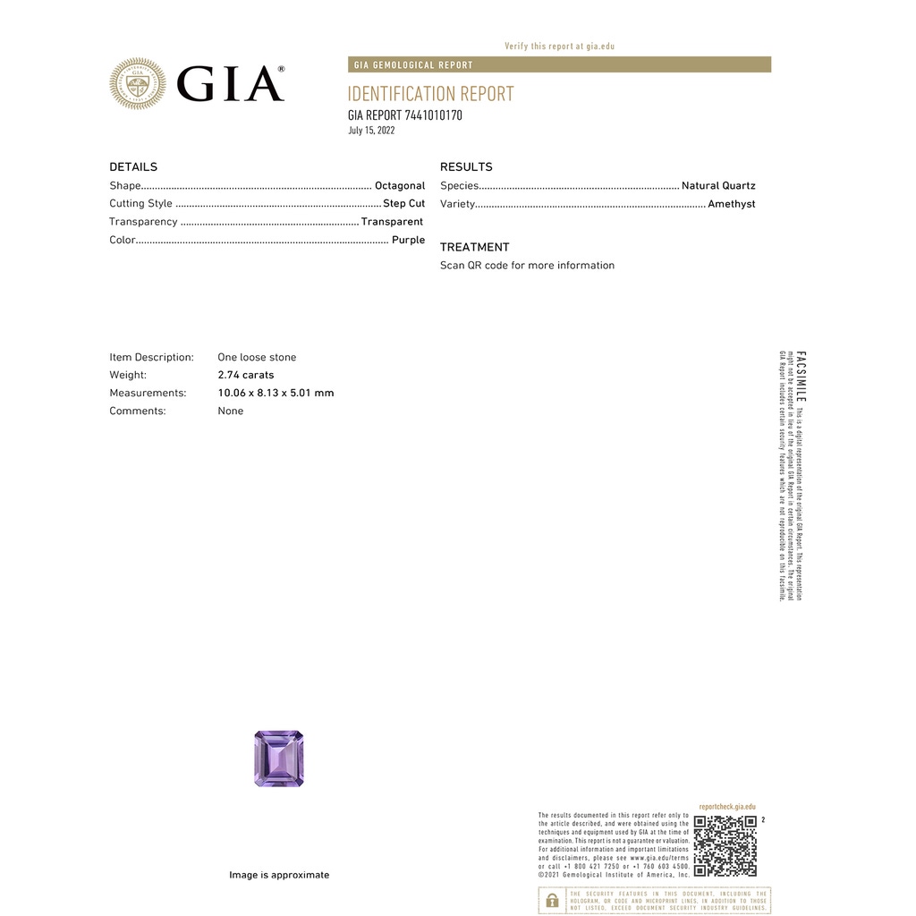 SP0810AMD_H GIA_Certificate GIA-Cert