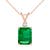 2.96 carats