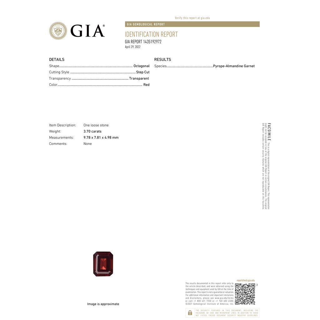 SP0810GD_H GIA_Certificate GIA-Cert