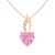 1.54 carats