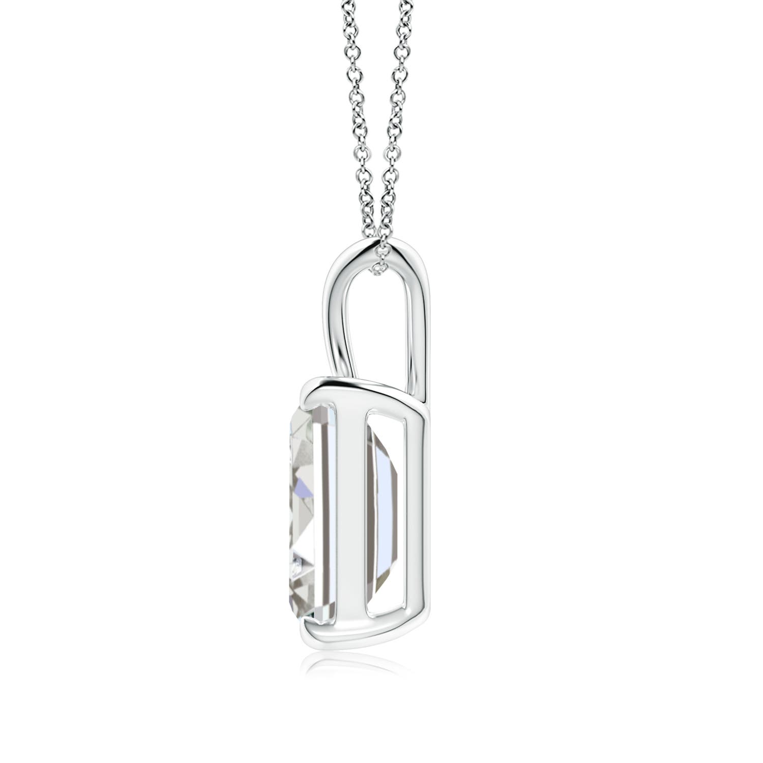 I-J, I1-I2 / 3 CT / 18 KT White Gold