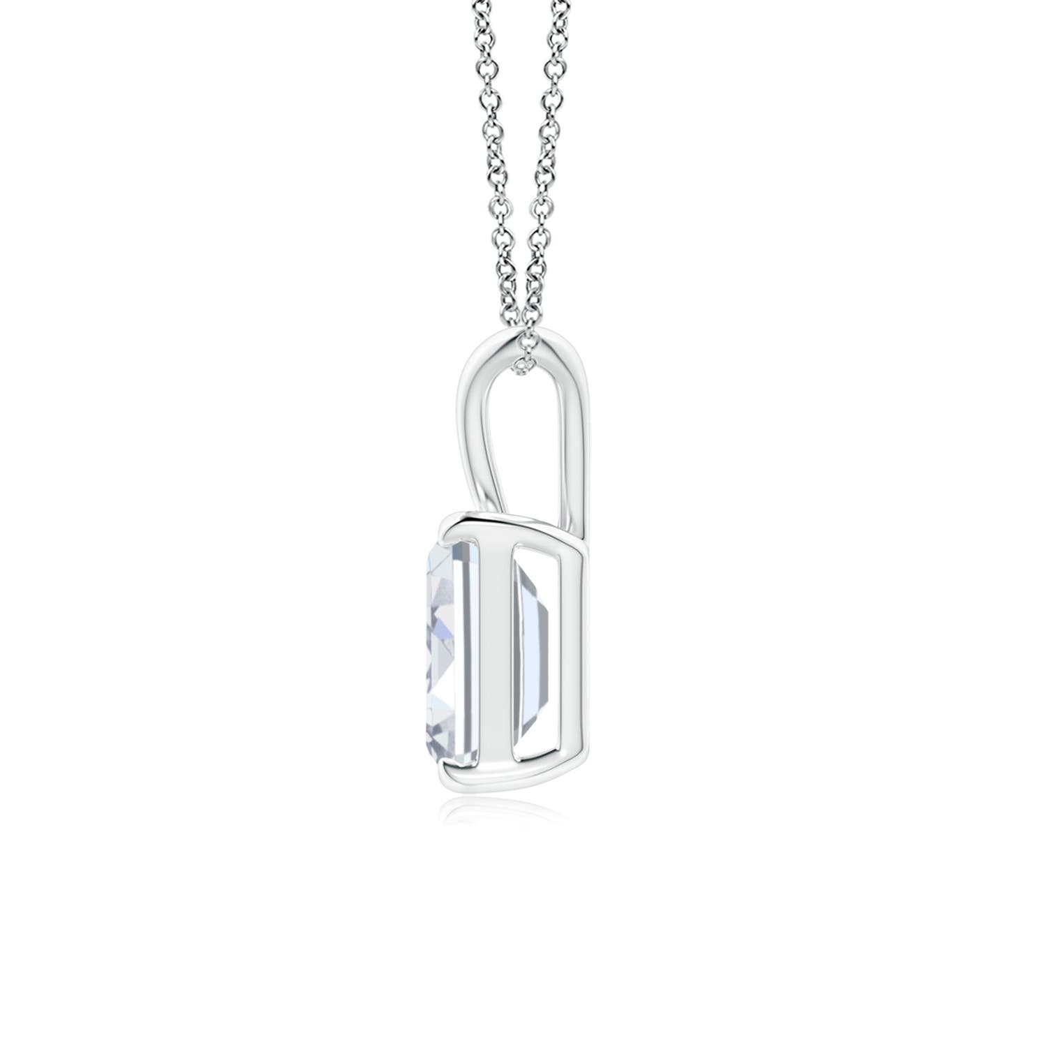 G, VS2 / 1.5 CT / 14 KT White Gold