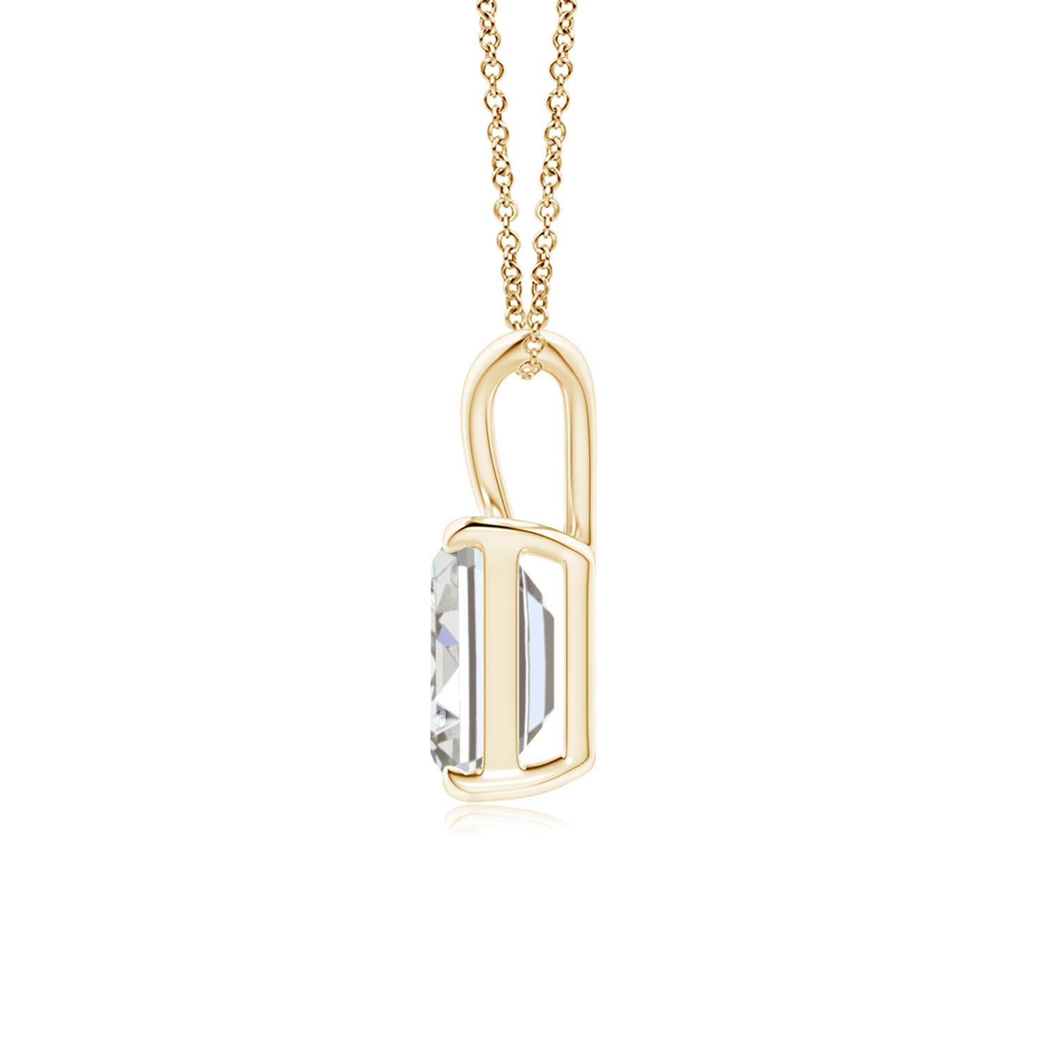 I-J, I1-I2 / 1.5 CT / 18 KT Yellow Gold