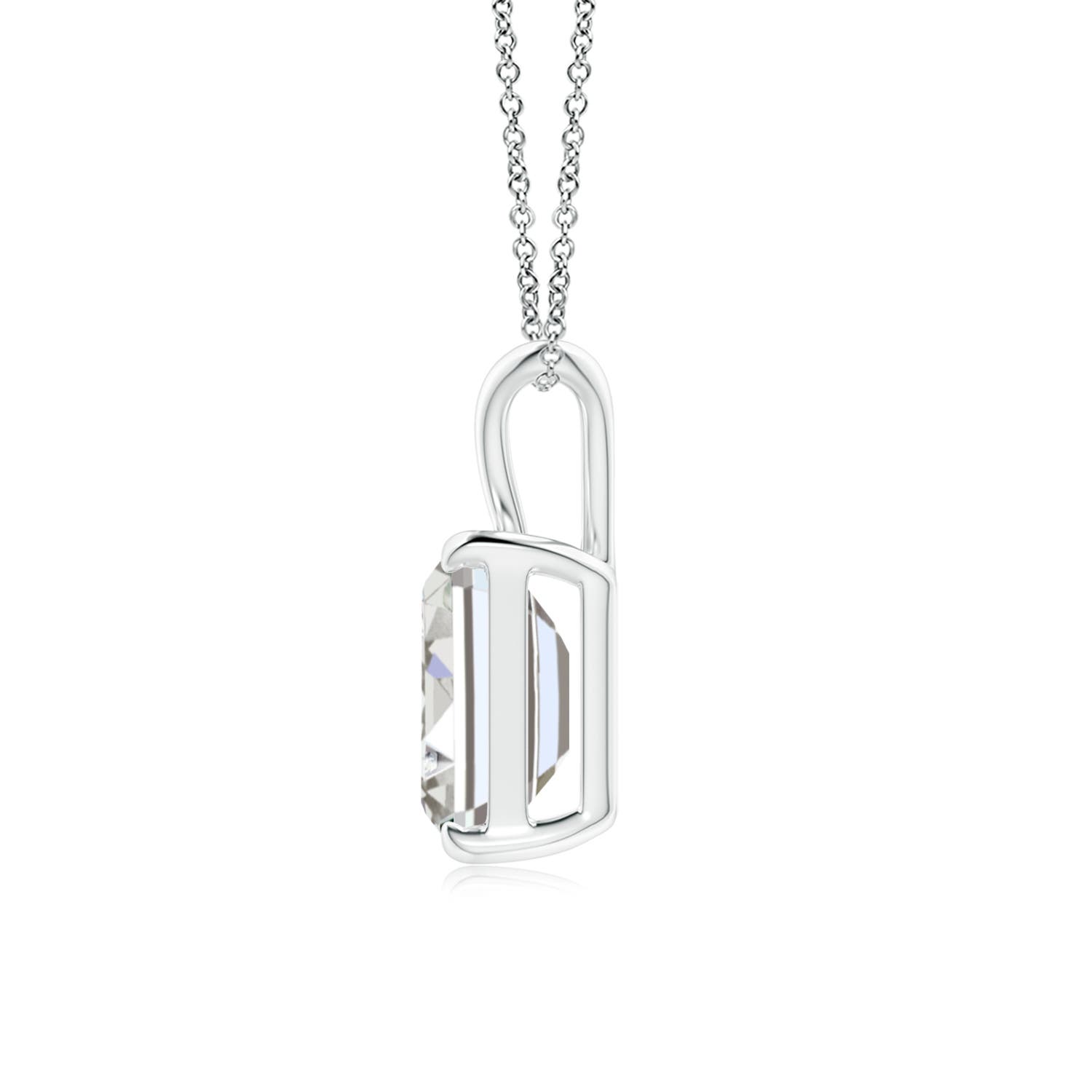 I-J, I1-I2 / 2 CT / 18 KT White Gold