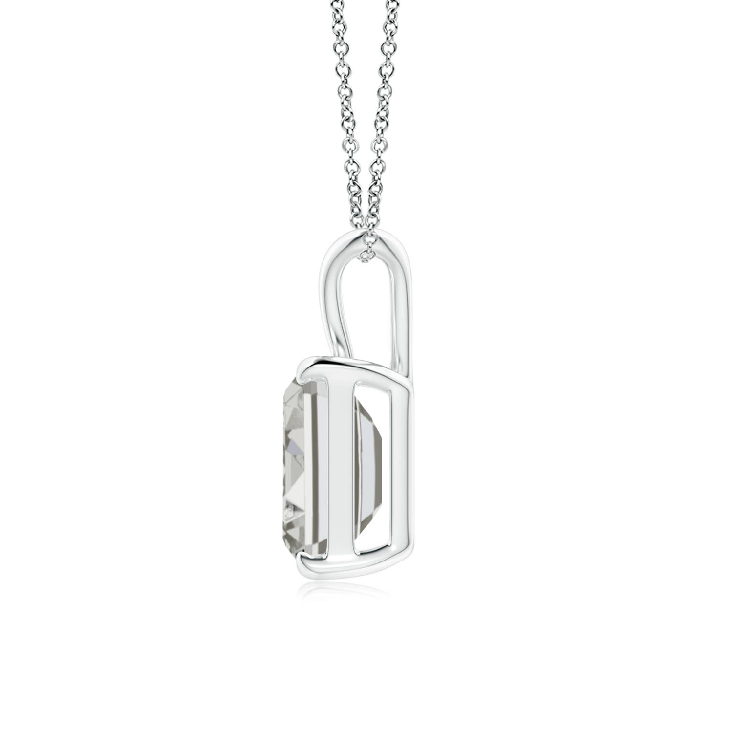 K, I3 / 2 CT / 18 KT White Gold