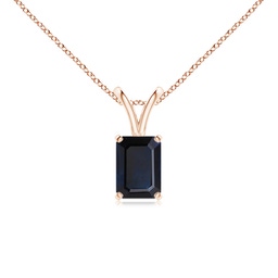 Classic Blue Sapphire Classic Necklaces & Pendants