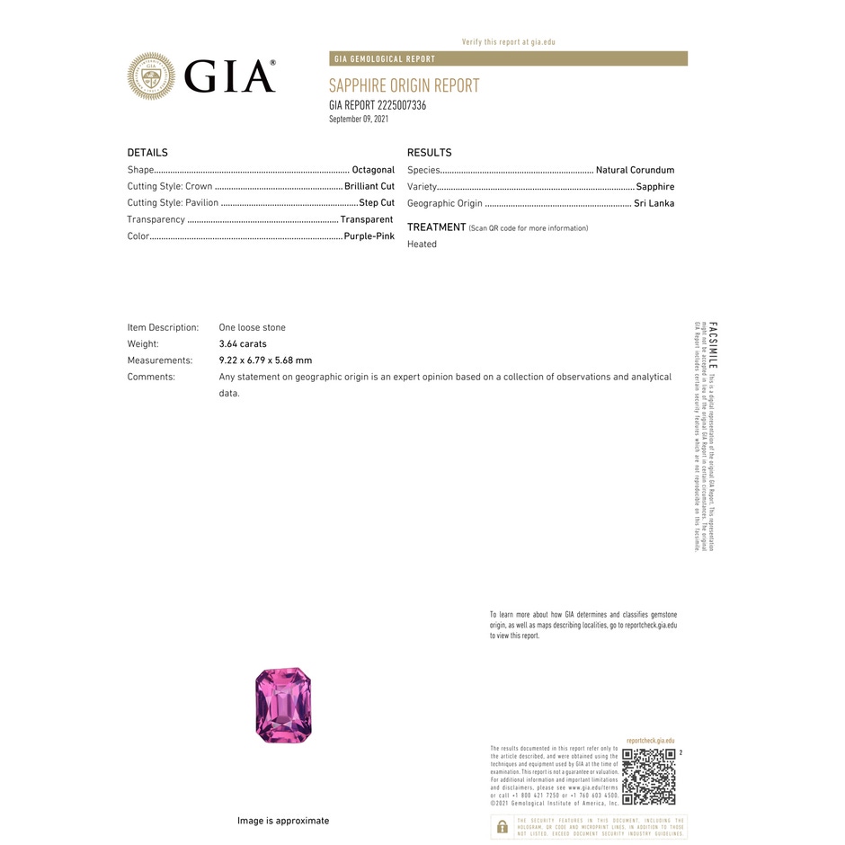 SP0828PSD_H GIA_Certificate gia-cert