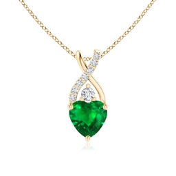 Yellow Gold 20th Wedding Anniversary Gift Jewellery