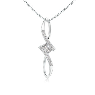 Round I-J, I1-I2 Diamond