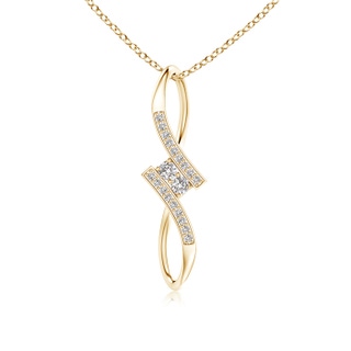 Round I-J, I1-I2 Diamond