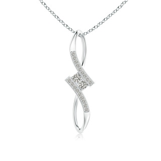 Round K, I3 Diamond