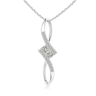 Round K, I3 Diamond