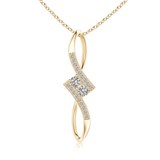 Round K, I3 Diamond
