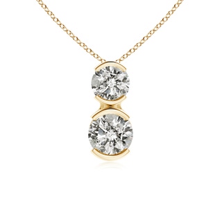 Round K, I3 Diamond