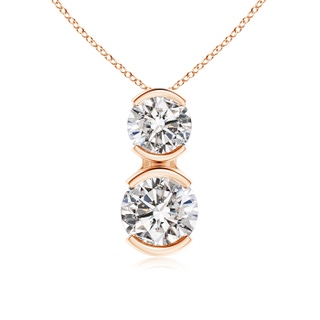 Round I-J, I1-I2 Diamond